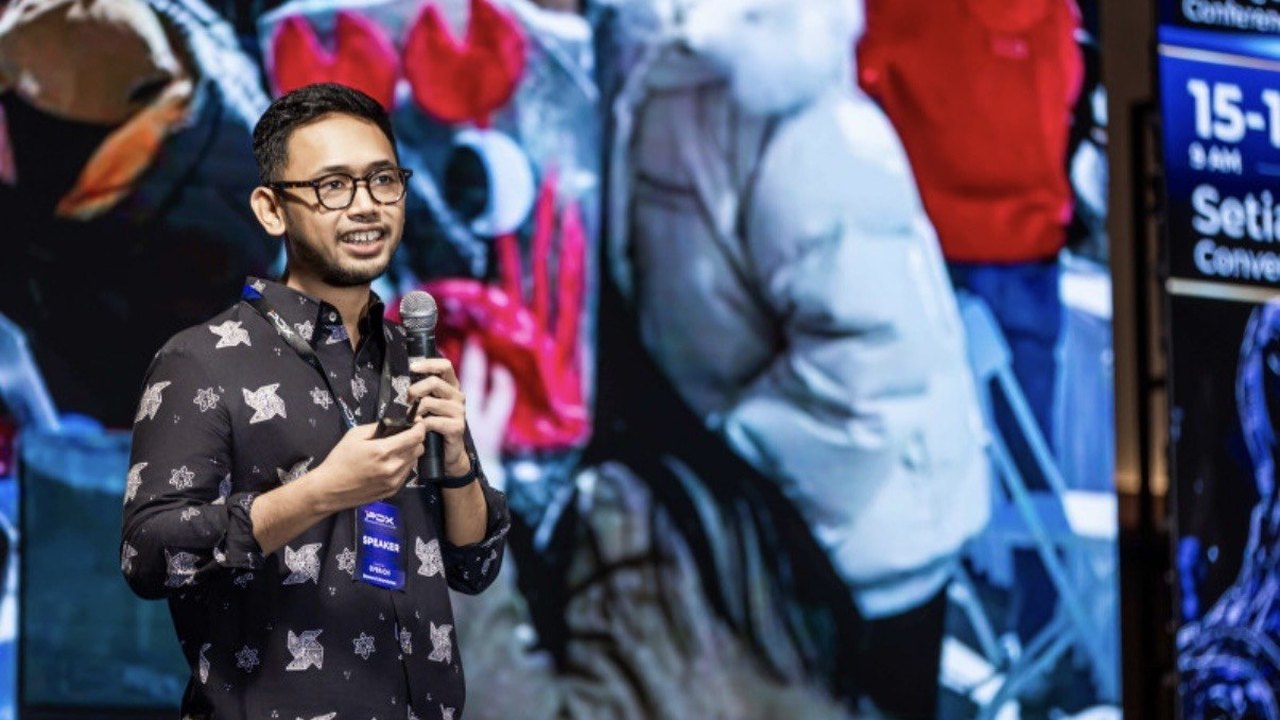 Cara Melatih Tim agar Paham AI Tanpa Bikin Program Training