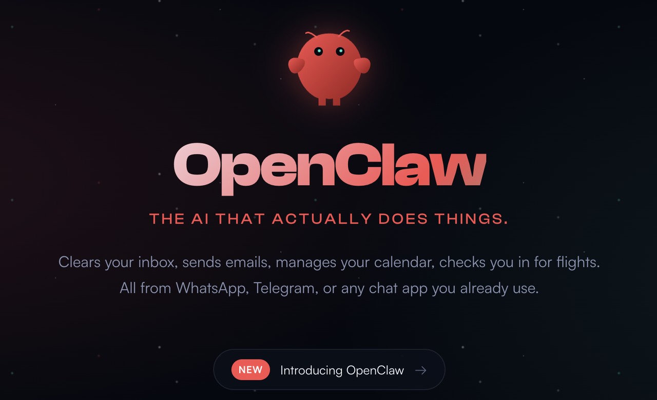 OpenClaw, Moltbook, dan Pertanyaan yang Sebenarnya Perlu Kita Tanyakan
